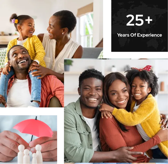 Plana-America Mission